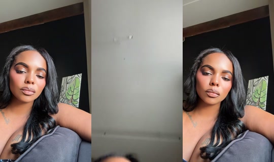 genesisjosephina TikTok Live — Aug 30, 2026, 10:54 PM