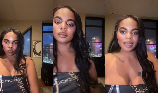 genesisjosephina TikTok Live — Aug 31, 2026, 12:06 AM