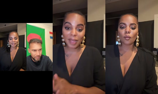 genesisjosephina TikTok Live — Sep 2, 2026, 11:39 PM