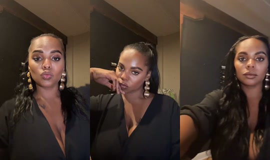 genesisjosephina TikTok Live — Sep 3, 2026, 12:44 AM