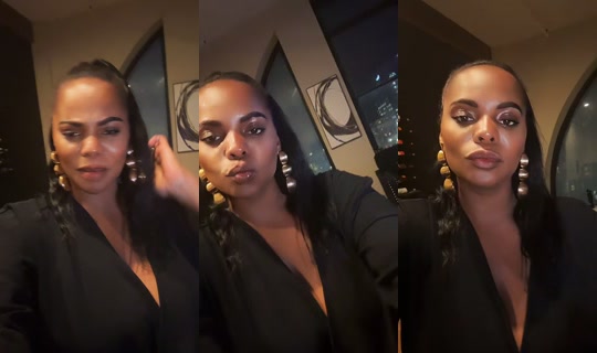 genesisjosephina TikTok Live — Sep 3, 2026, 1:13 AM