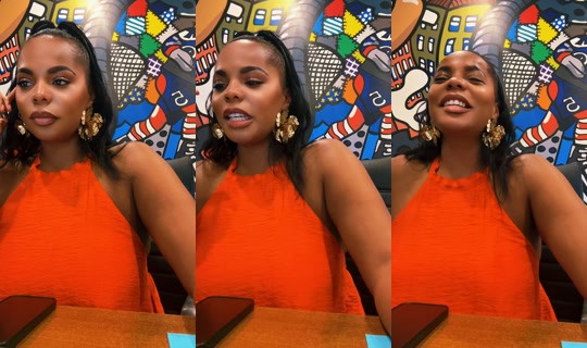 genesisjosephina TikTok Live — Sep 3, 2026, 2:21 PM