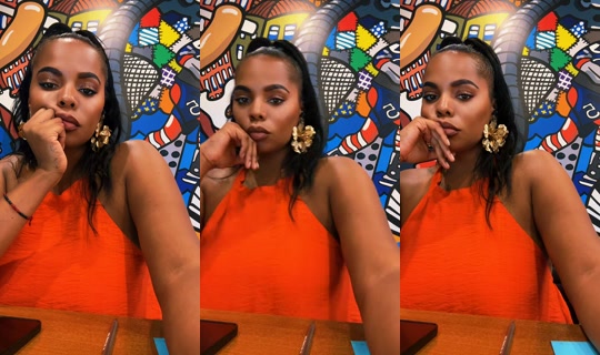 genesisjosephina TikTok Live — Sep 3, 2026, 6:03 PM