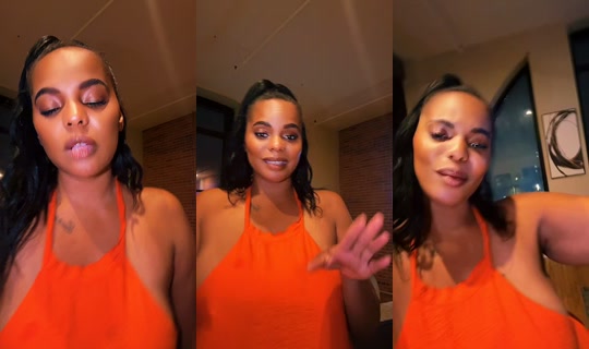 genesisjosephina TikTok Live — Sep 4, 2026, 3:51 AM