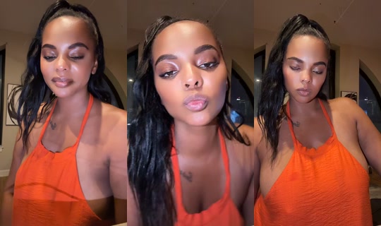 genesisjosephina TikTok Live — Sep 4, 2026, 4:30 AM