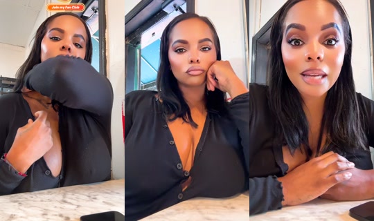 genesisjosephina TikTok Live — Oct 4, 2026, 6:17 PM