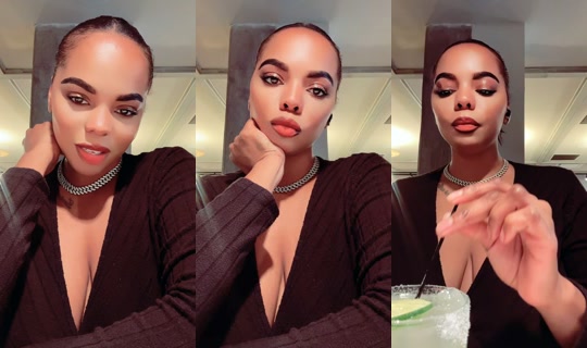genesisjosephina TikTok Live — Oct 5, 2026, 9:50 PM