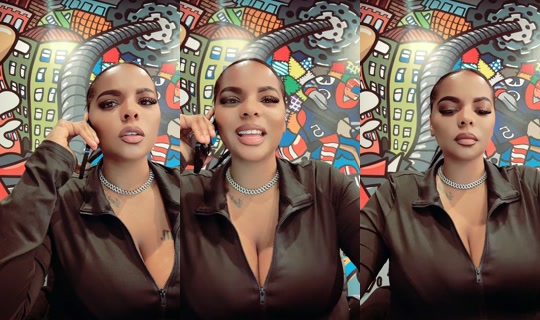 genesisjosephina TikTok Live — Oct 8, 2026, 7:06 PM