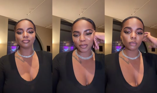 genesisjosephina TikTok Live — Oct 9, 2026, 12:38 AM