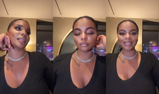 genesisjosephina TikTok Live — Oct 9, 2026, 12:54 AM