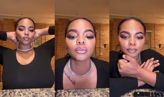 genesisjosephina TikTok Live — Oct 9, 2026, 1:26 AM