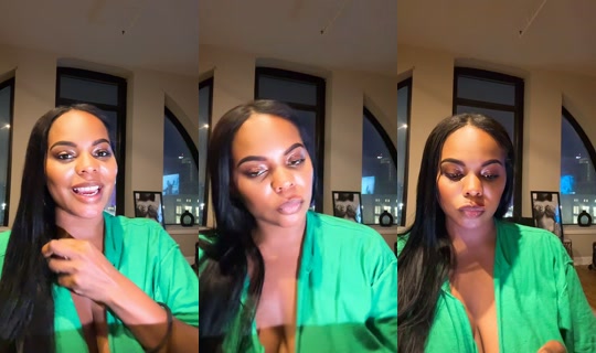 genesisjosephinams TikTok Live — Sep 11, 2026, 12:31 AM