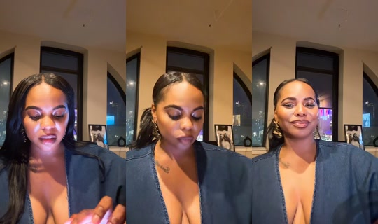 genesisjosephinams TikTok Live — Sep 12, 2026, 1:22 AM