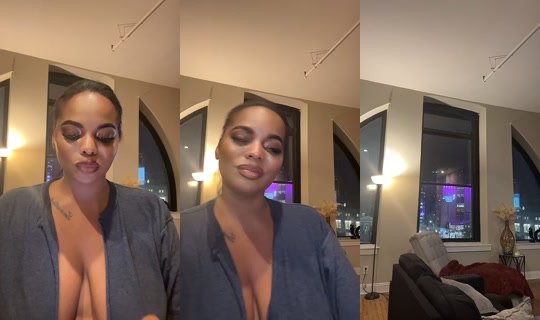 genesisjosephinams TikTok Live — Oct 2, 2026, 12:34 AM