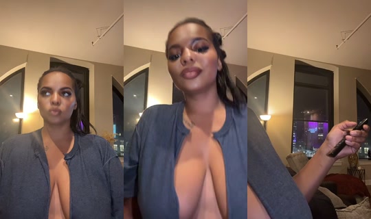 genesisjosephinams TikTok Live — Oct 2, 2026, 1:24 AM