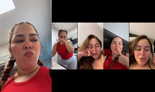 genesisp4991gmail.com TikTok Live — Oct 2, 2026, 9:01 PM