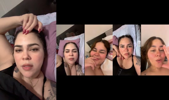 genesisp4991gmail.com TikTok Live — Oct 3, 2026, 7:46 PM