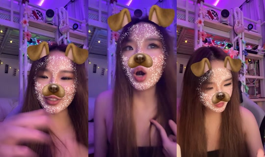 genesissssss88 TikTok Live — Aug 26, 2026, 11:58 AM