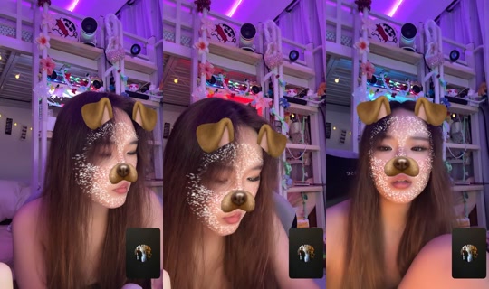 genesissssss88 TikTok Live — Aug 26, 2026, 12:48 PM
