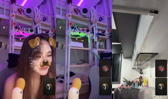 genesissssss88 TikTok Live — Aug 26, 2026, 1:39 PM