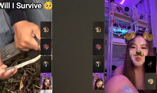 genesissssss88 TikTok Live — Aug 26, 2026, 2:30 PM