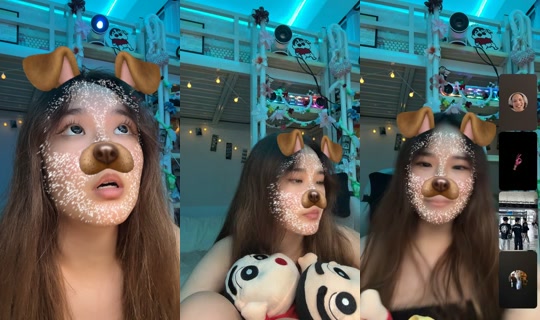 genesissssss88 TikTok Live — Aug 29, 2026, 12:48 PM