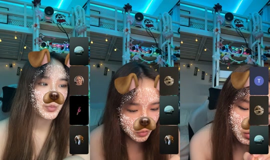 genesissssss88 TikTok Live — Aug 29, 2026, 1:38 PM