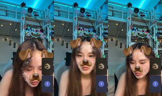 genesissssss88 TikTok Live — Aug 29, 2026, 2:29 PM