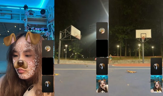 genesissssss88 TikTok Live — Sep 3, 2026, 1:15 PM
