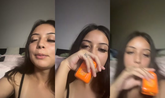 genevadiazz TikTok Live — Aug 23, 2026, 5:56 AM