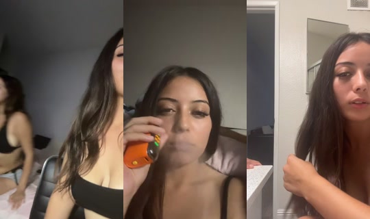 genevadiazz TikTok Live — Aug 23, 2026, 6:25 AM