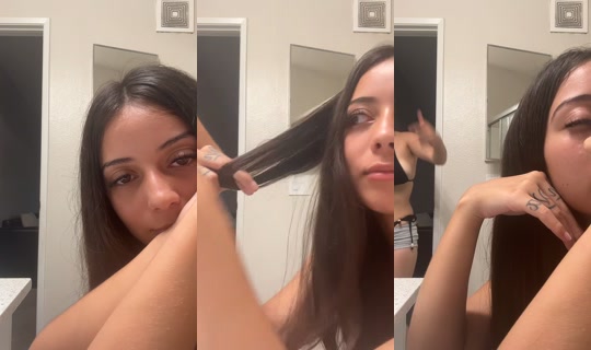 genevadiazz TikTok Live — Aug 23, 2026, 6:49 AM