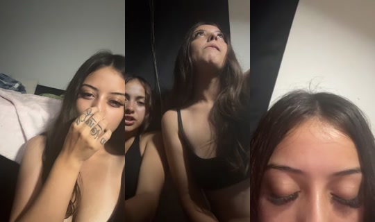 genevadiazz TikTok Live — Aug 23, 2026, 7:33 AM