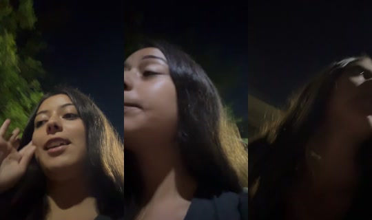 genevadiazz TikTok Live — Aug 25, 2026, 3:06 AM