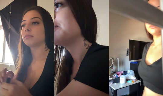 genevadiazz TikTok Live — Aug 29, 2026, 9:22 PM