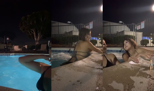 genevadiazz TikTok Live — Aug 30, 2026, 3:05 AM