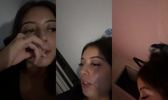 genevadiazz TikTok Live — Aug 30, 2026, 9:11 AM