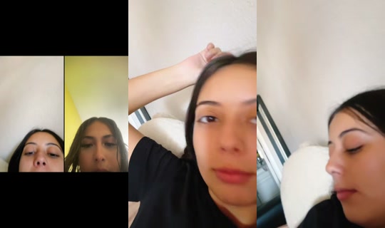genevadiazz TikTok Live — Sep 1, 2026, 8:40 PM