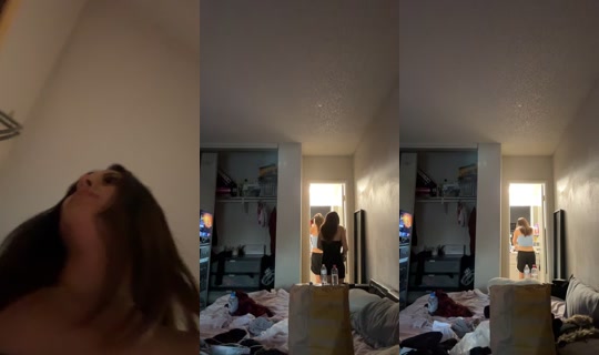 genevadiazz TikTok Live — Sep 20, 2026, 1:37 AM