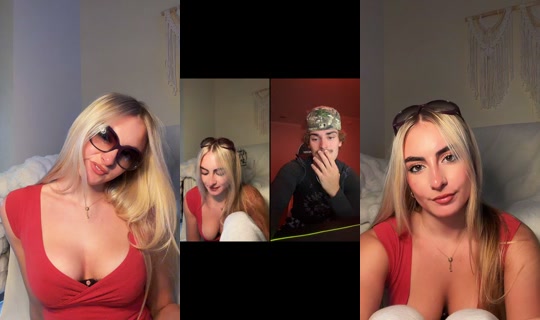 genevieve33333 TikTok Live — Sep 15, 2026, 1:17 AM