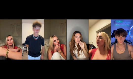 genevieve33333 TikTok Live — Sep 15, 2026, 1:36 AM