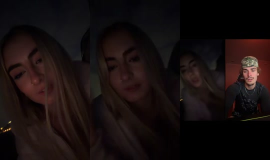 genevieve33333 TikTok Live — Sep 15, 2026, 2:35 AM