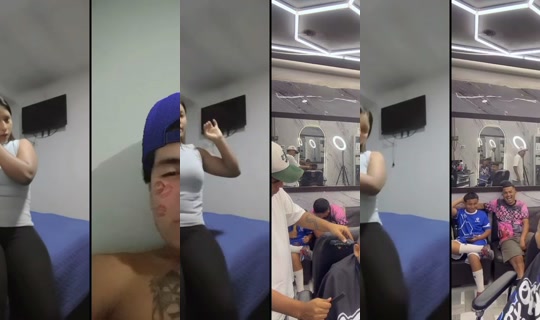 gengi.cinthia.mam TikTok Live — Oct 3, 2026, 3:04 AM