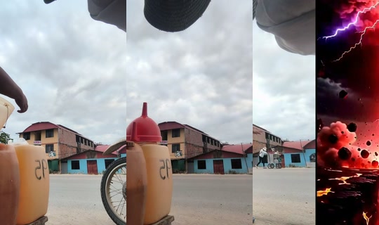 gengi.cinthia.mam TikTok Live — Oct 6, 2026, 10:51 AM