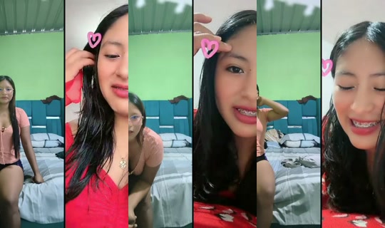 gengi.cinthia.mam TikTok Live — Oct 6, 2026, 10:33 PM
