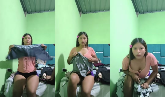 gengi.cinthia.mam TikTok Live — Oct 6, 2026, 11:33 PM