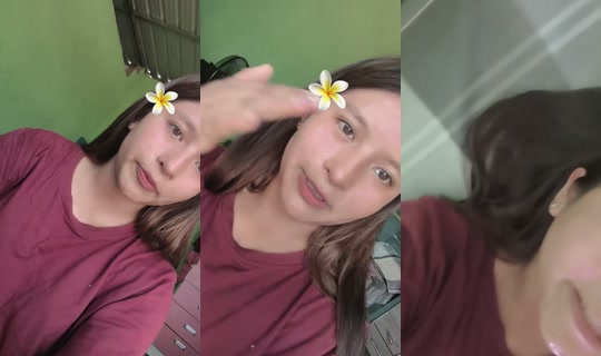 gengi.cinthia.mam TikTok Live — Oct 7, 2026, 3:39 PM