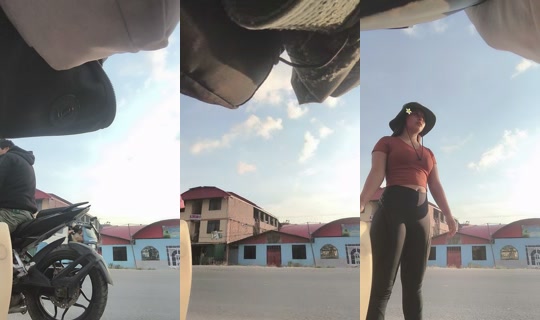 gengi.cinthia.mam TikTok Live — Oct 8, 2026, 10:54 AM