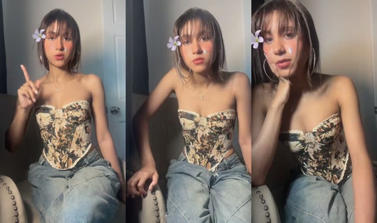 geni40261 TikTok Live — Aug 21, 2026, 10:52 PM