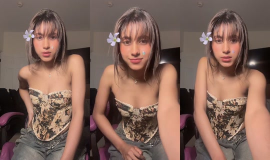 geni40261 TikTok Live — Aug 22, 2026, 12:33 AM